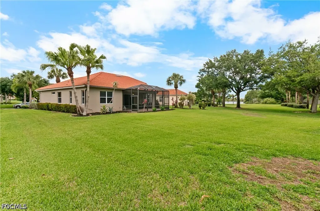 12111 Hidden Links Drive Fort Myers FL 33913