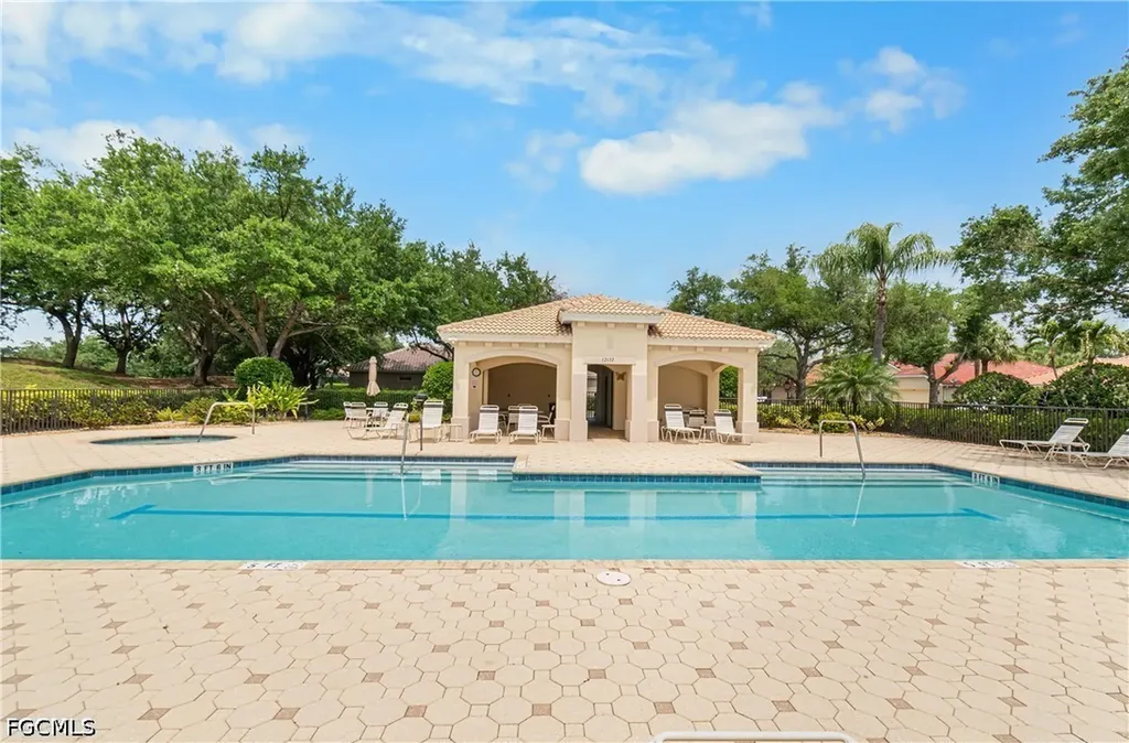 12111 Hidden Links Drive Fort Myers FL 33913