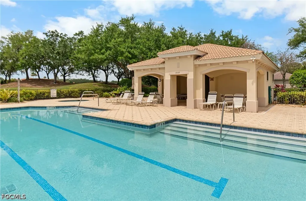 12111 Hidden Links Drive Fort Myers FL 33913