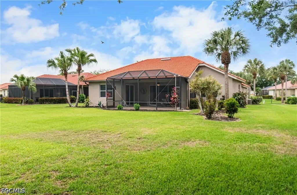 12111 Hidden Links Drive Fort Myers FL 33913