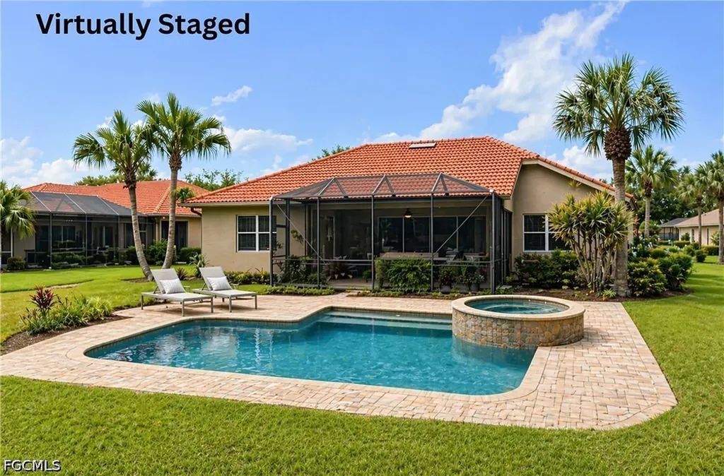 12111 Hidden Links Drive Fort Myers FL 33913