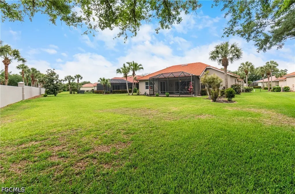 12111 Hidden Links Drive Fort Myers FL 33913