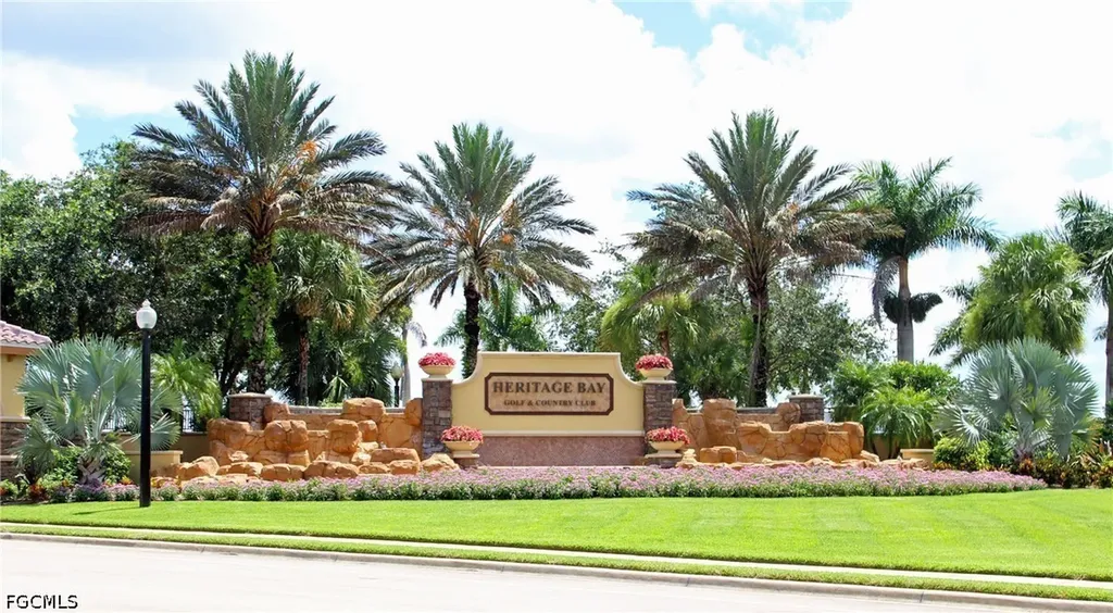 10317 Heritage Bay Boulevard Naples FL 34120