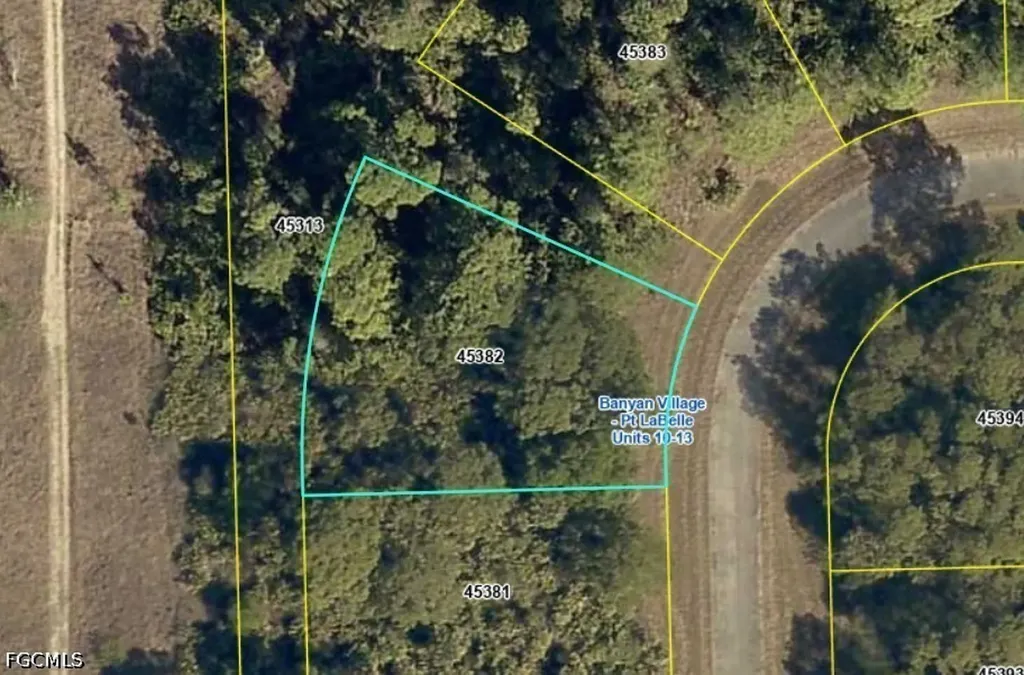 908 Quinton Drive Labelle FL 33935
