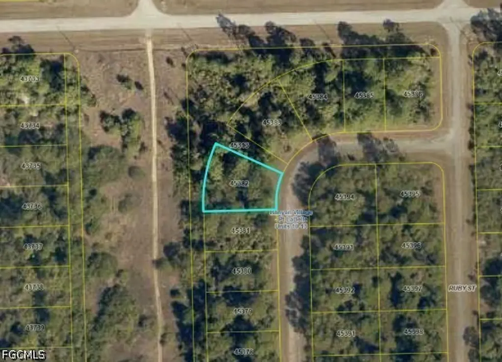 908 Quinton Drive Labelle FL 33935
