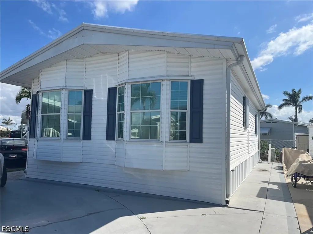11061 Sunglow Lane Fort Myers FL 33908