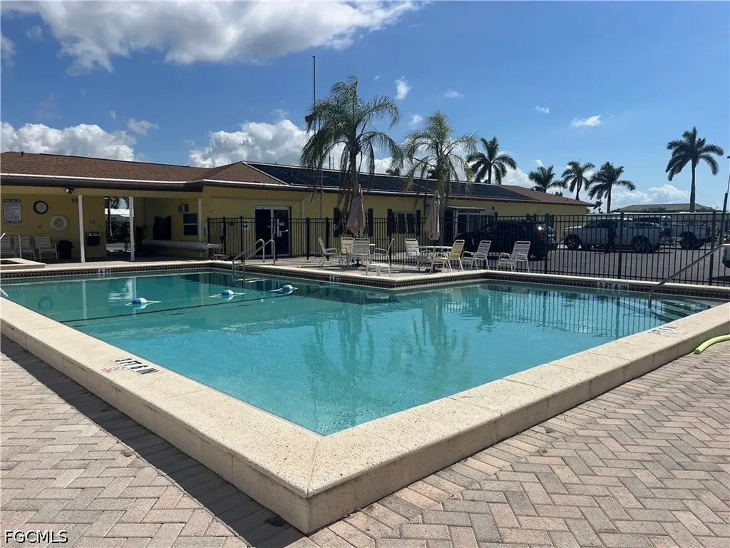 11061 Sunglow Lane Fort Myers FL 33908