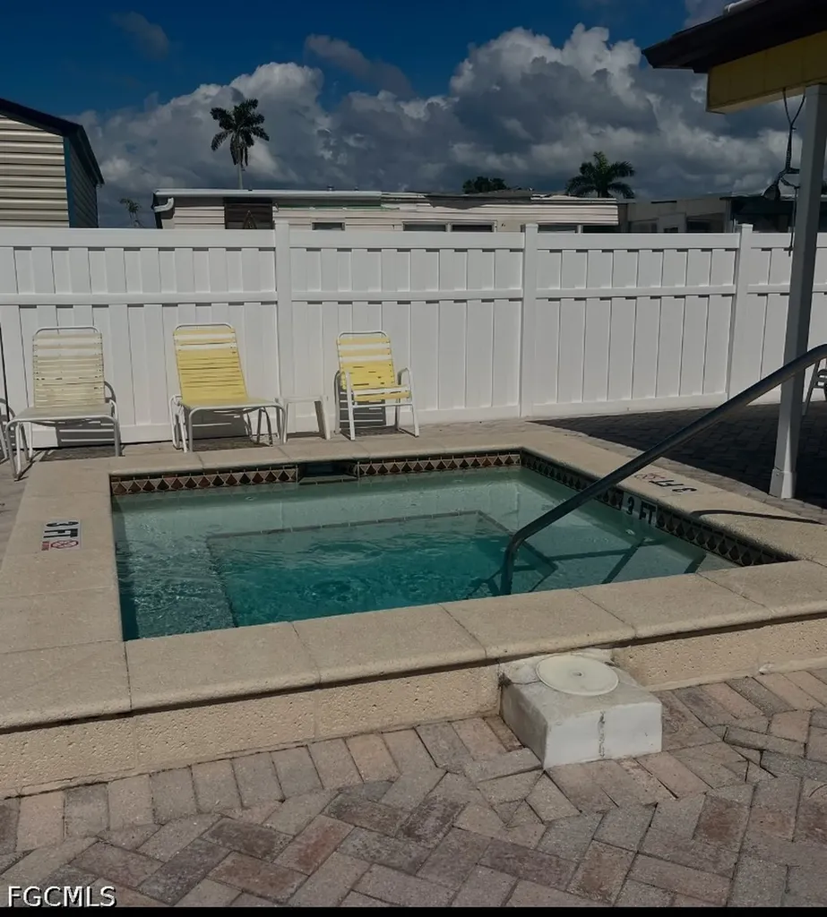 11061 Sunglow Lane Fort Myers FL 33908