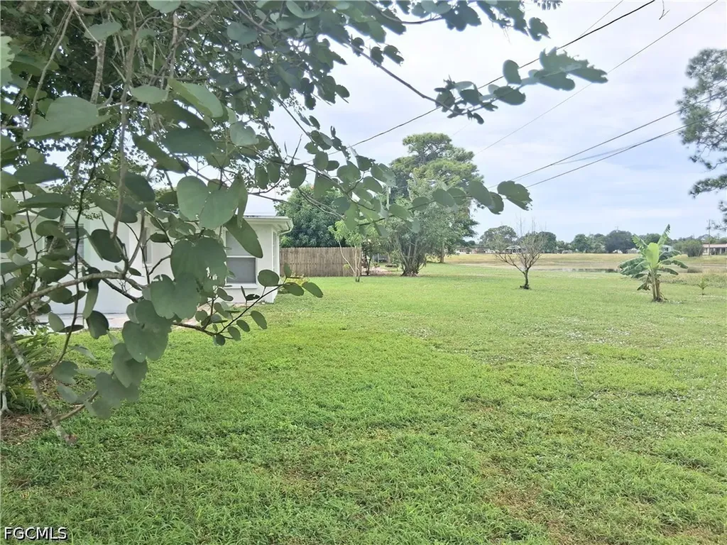 117 Coolidge Avenue Lehigh Acres FL 33936