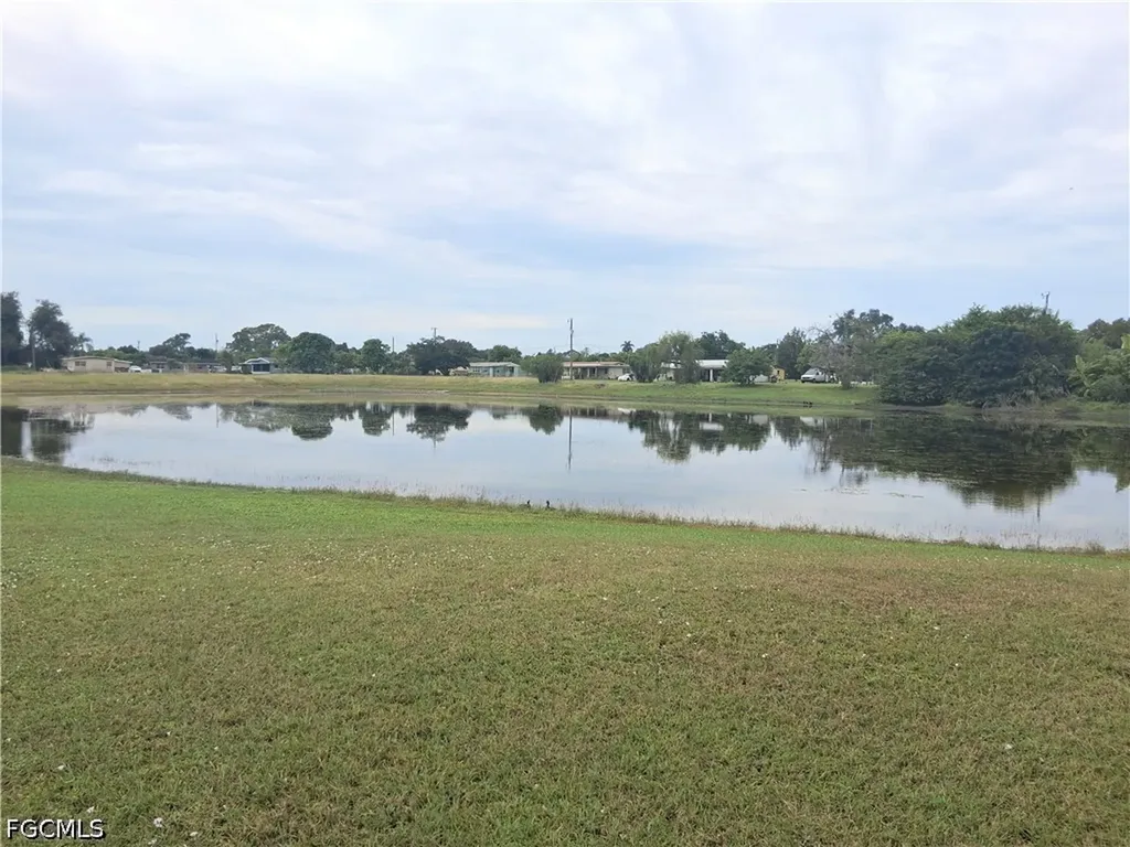 117 Coolidge Avenue Lehigh Acres FL 33936