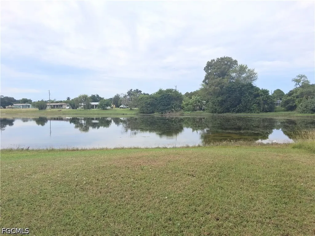 117 Coolidge Avenue Lehigh Acres FL 33936
