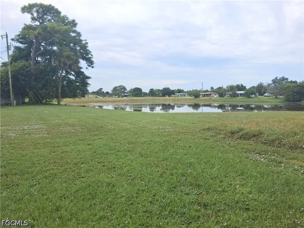 117 Coolidge Avenue Lehigh Acres FL 33936