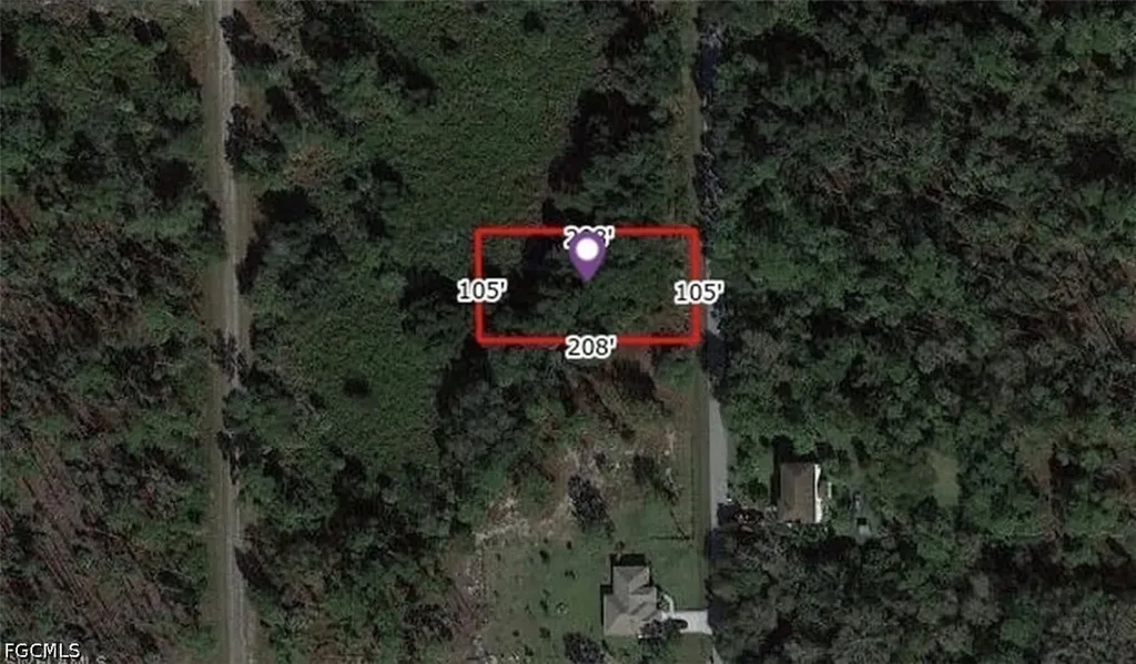 715 Scott Avenue Lehigh Acres FL 33972