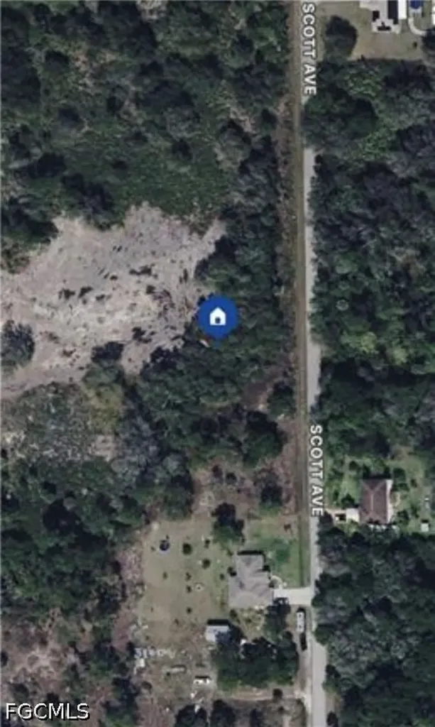 715 Scott Avenue Lehigh Acres FL 33972