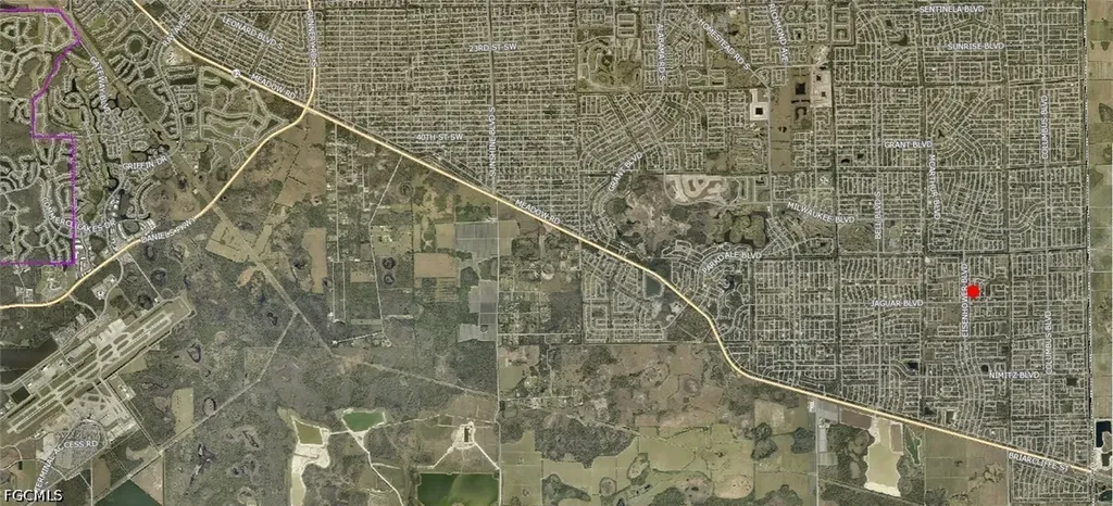 768 Kirkman Avenue Lehigh Acres FL 33974
