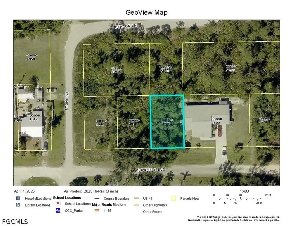 7342 Sundiet Boulevard Bokeelia FL 33922