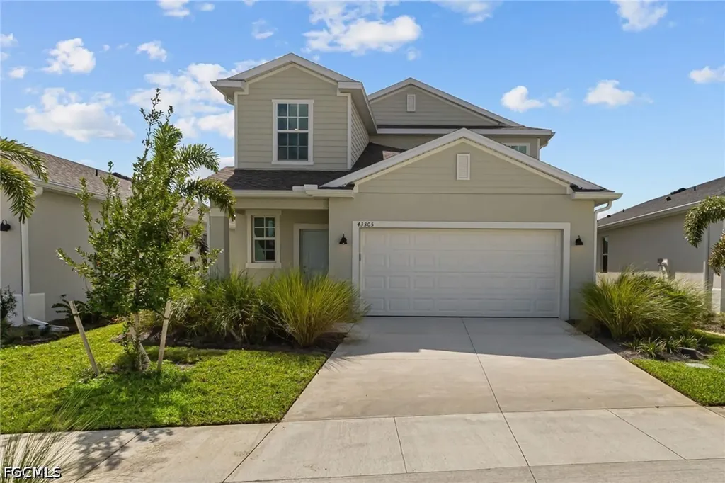 43153 Wild Indigo Road Babcock Ranch FL 33982