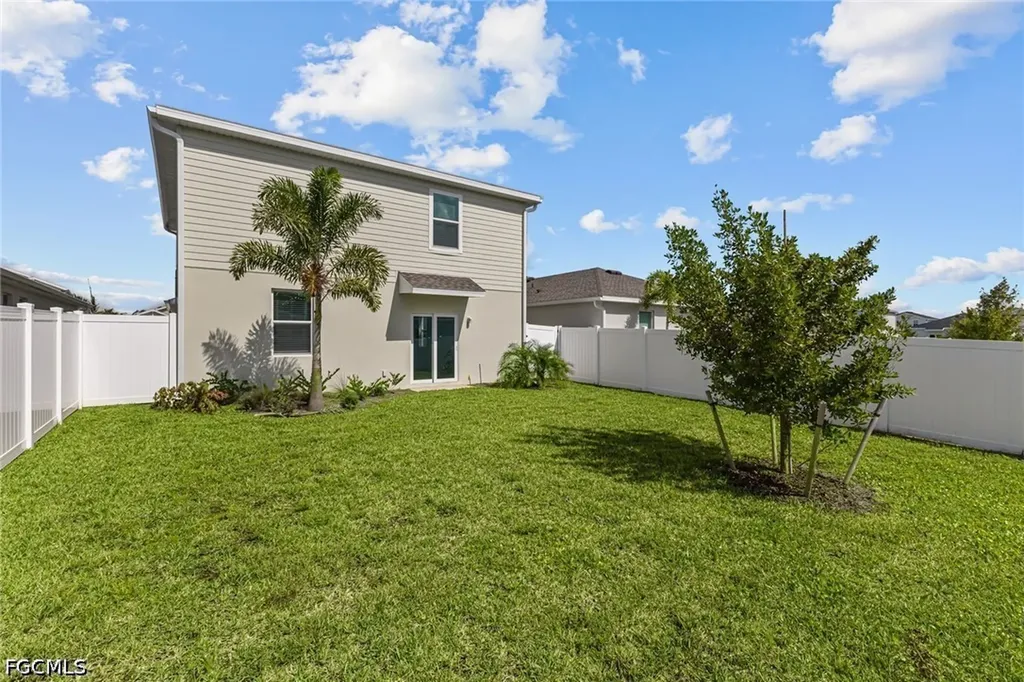 43153 Wild Indigo Road Babcock Ranch FL 33982
