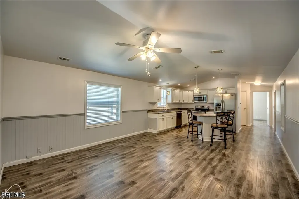 7230 Ladyfish Drive St. James City FL 33956