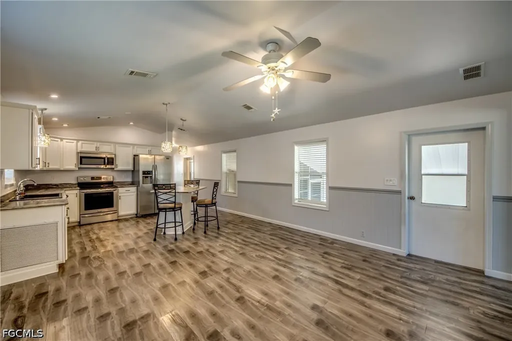 7230 Ladyfish Drive St. James City FL 33956