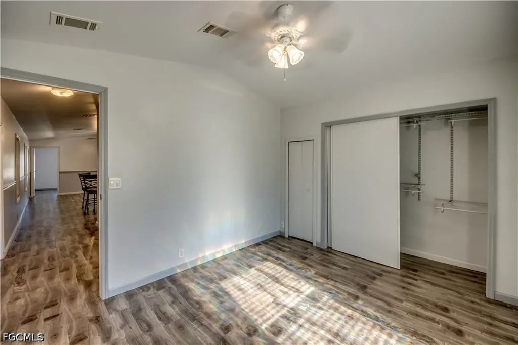 7230 Ladyfish Drive St. James City FL 33956