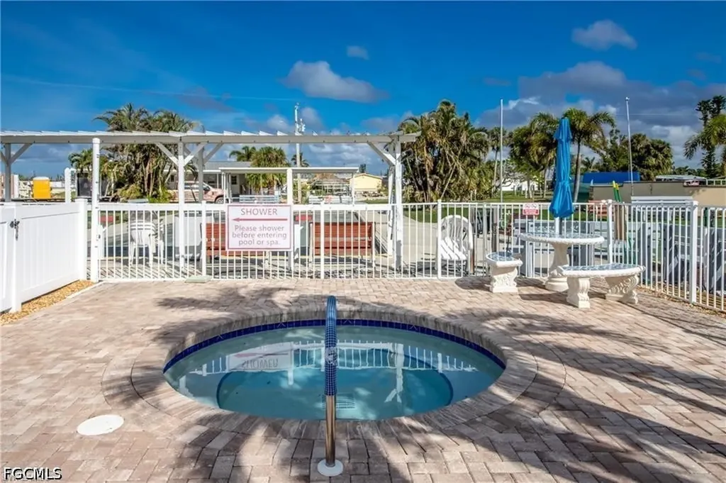 7230 Ladyfish Drive St. James City FL 33956