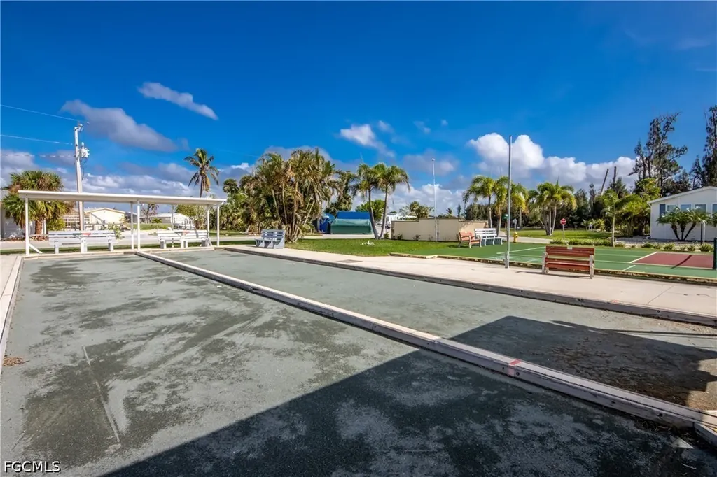 7230 Ladyfish Drive St. James City FL 33956