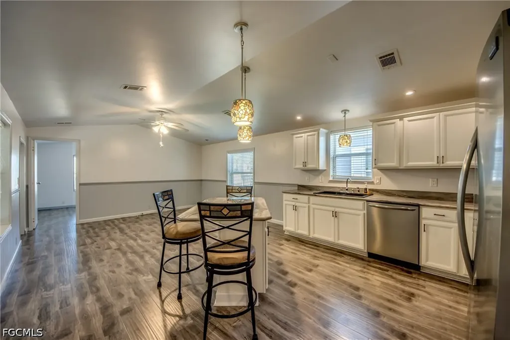 7230 Ladyfish Drive St. James City FL 33956
