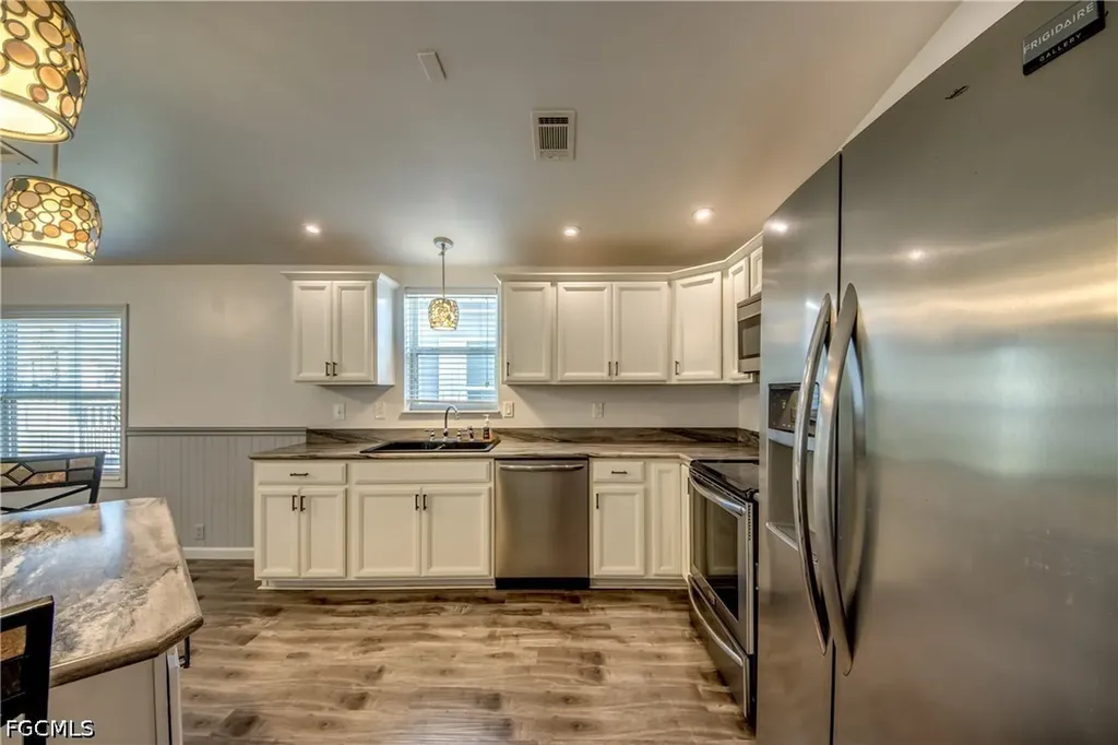 7230 Ladyfish Drive St. James City FL 33956