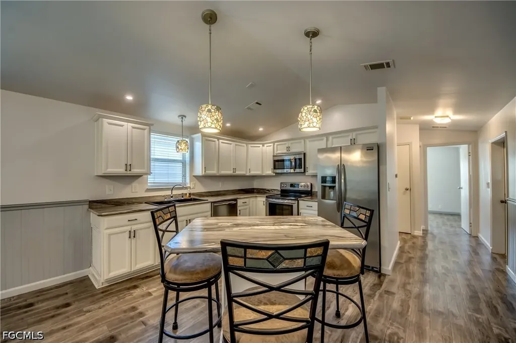 7230 Ladyfish Drive St. James City FL 33956