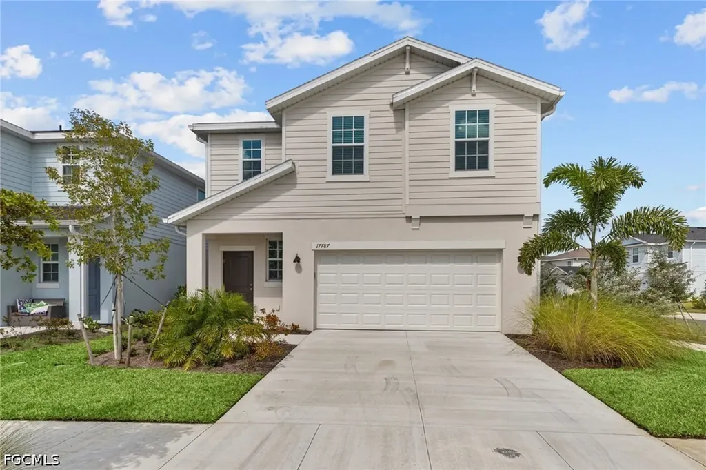 43153 Wild Indigo Road Babcock Ranch FL 33982