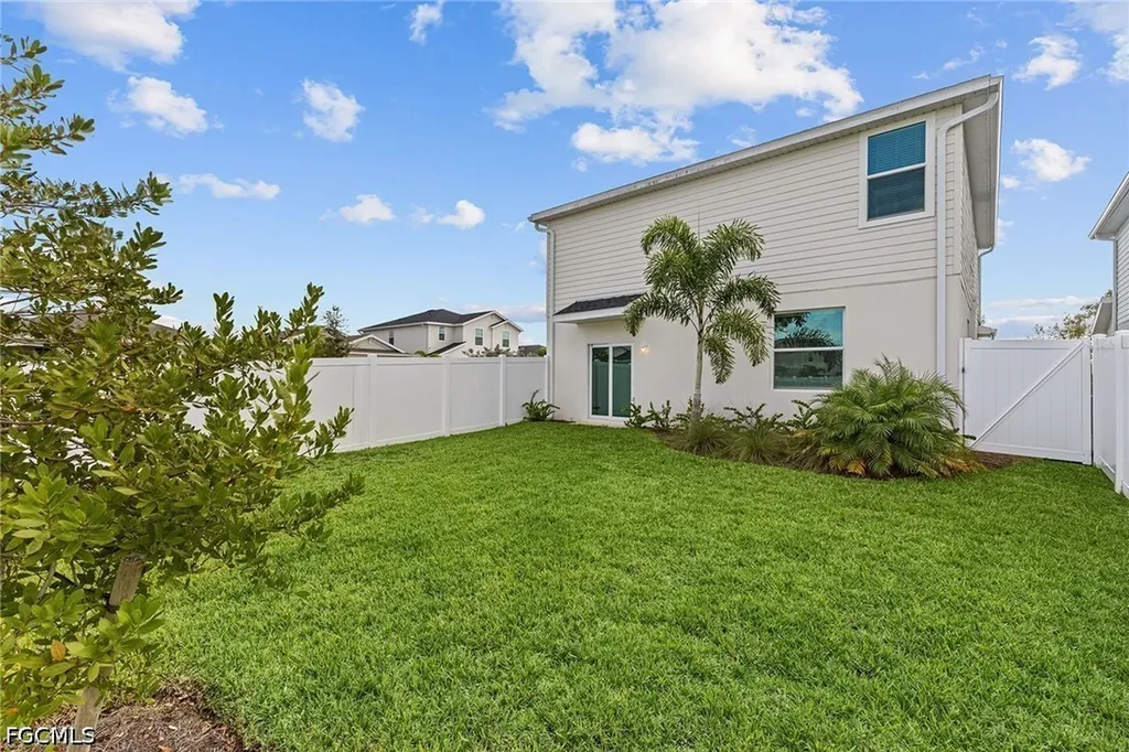 43153 Wild Indigo Road Babcock Ranch FL 33982
