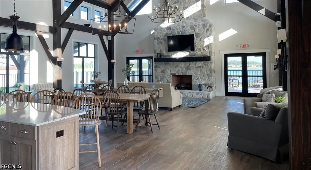 43153 Wild Indigo Road Babcock Ranch FL 33982
