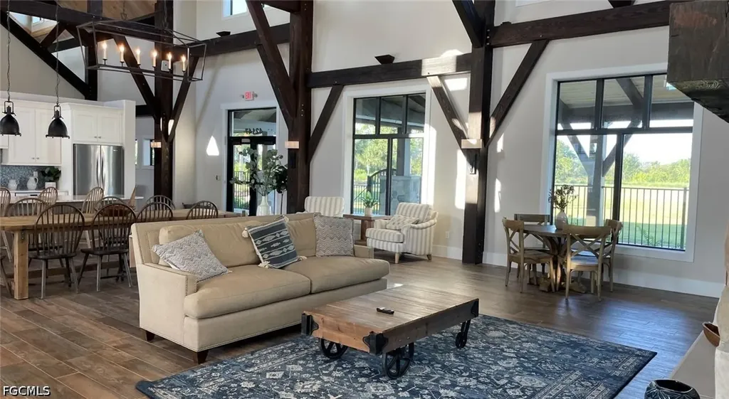 43153 Wild Indigo Road Babcock Ranch FL 33982