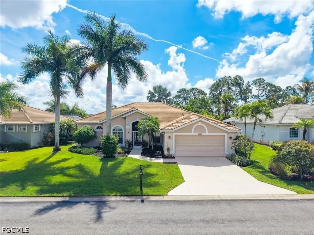 2165 Berkley Way Lehigh Acres FL 33973