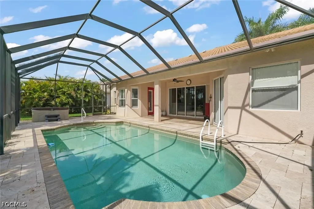 2165 Berkley Way Lehigh Acres FL 33973