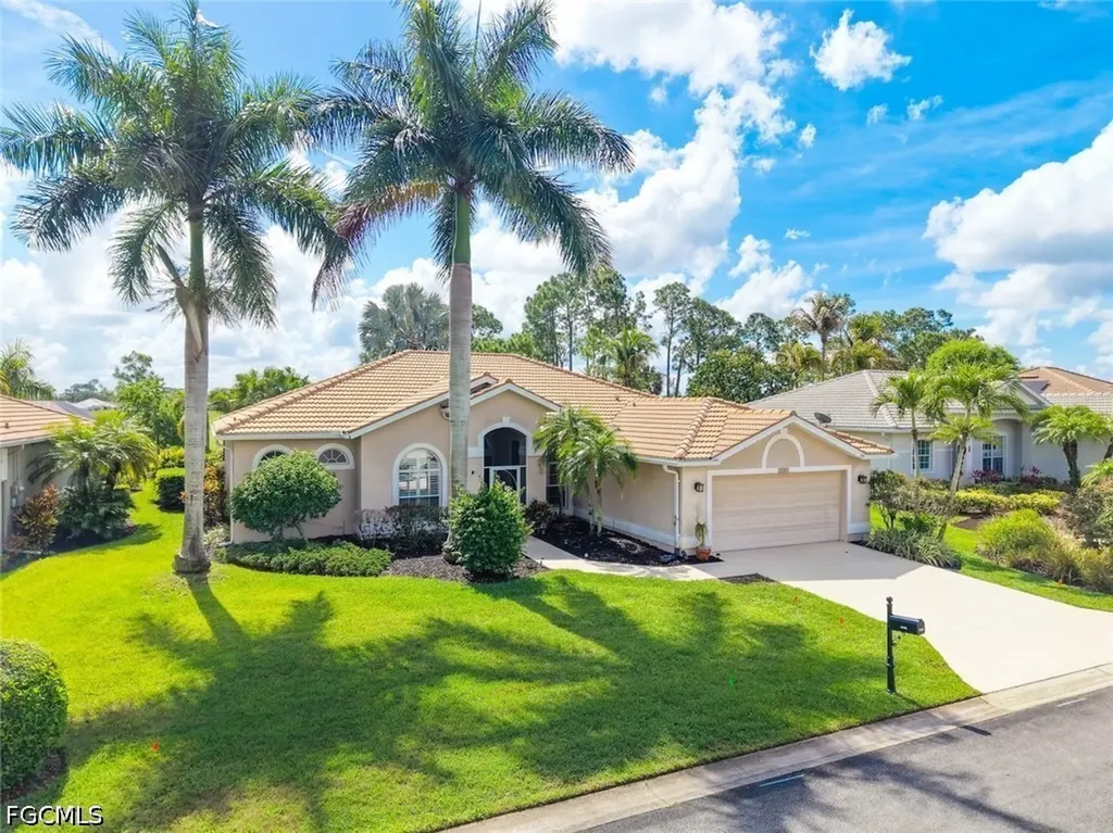 2165 Berkley Way Lehigh Acres FL 33973