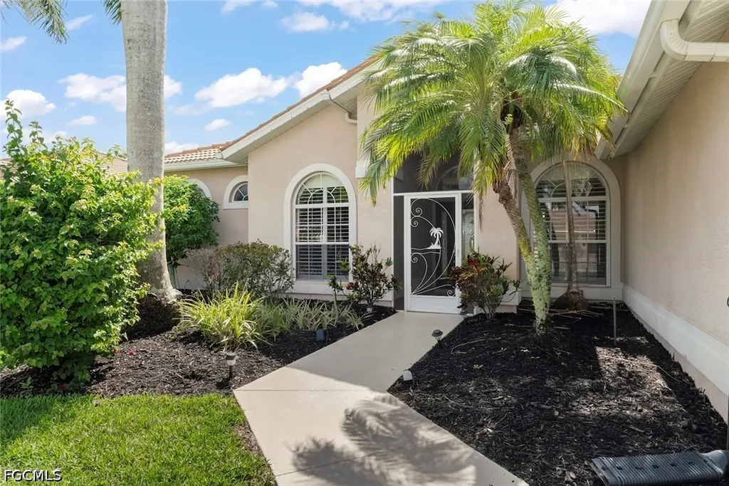 2165 Berkley Way Lehigh Acres FL 33973