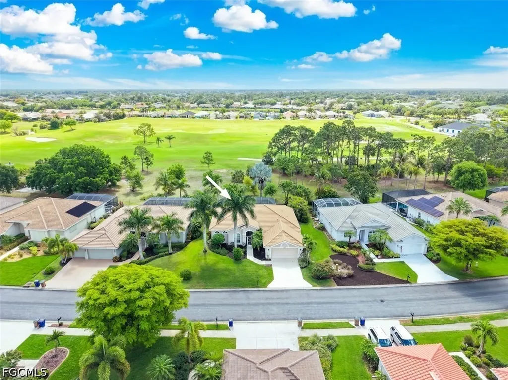 2165 Berkley Way Lehigh Acres FL 33973