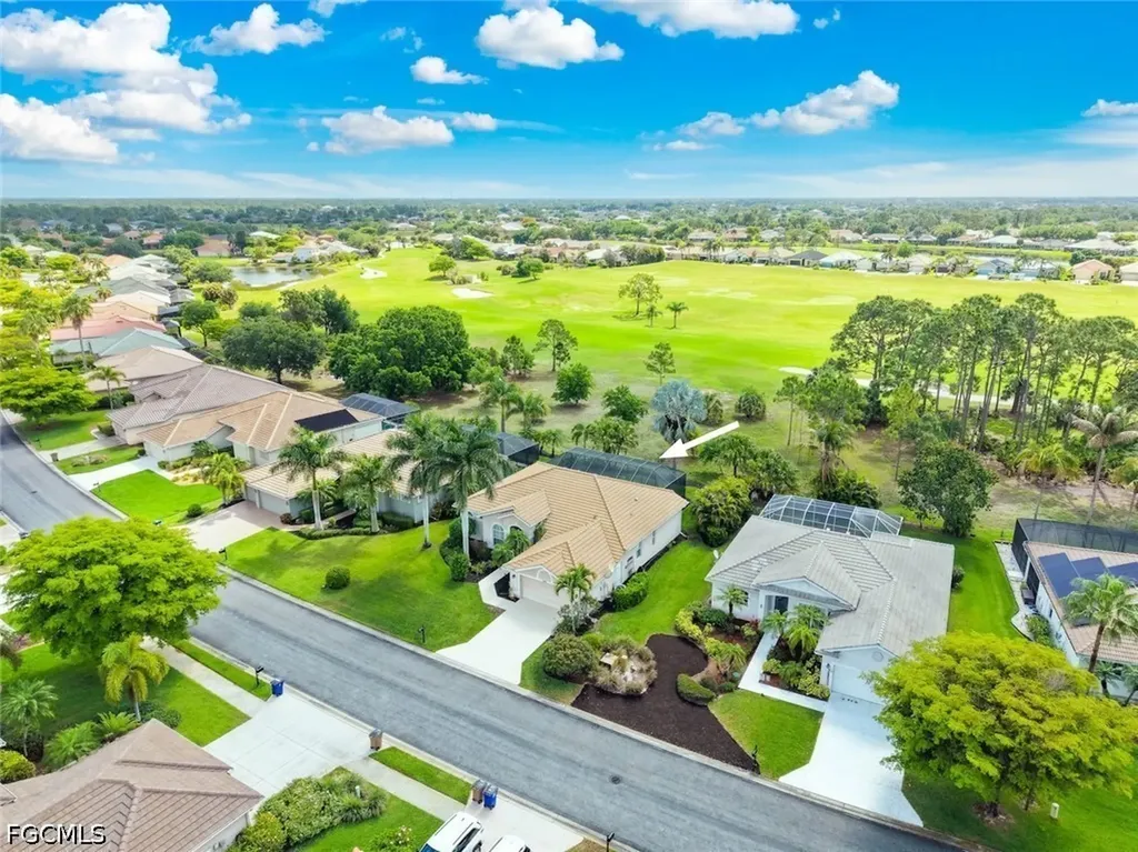2165 Berkley Way Lehigh Acres FL 33973