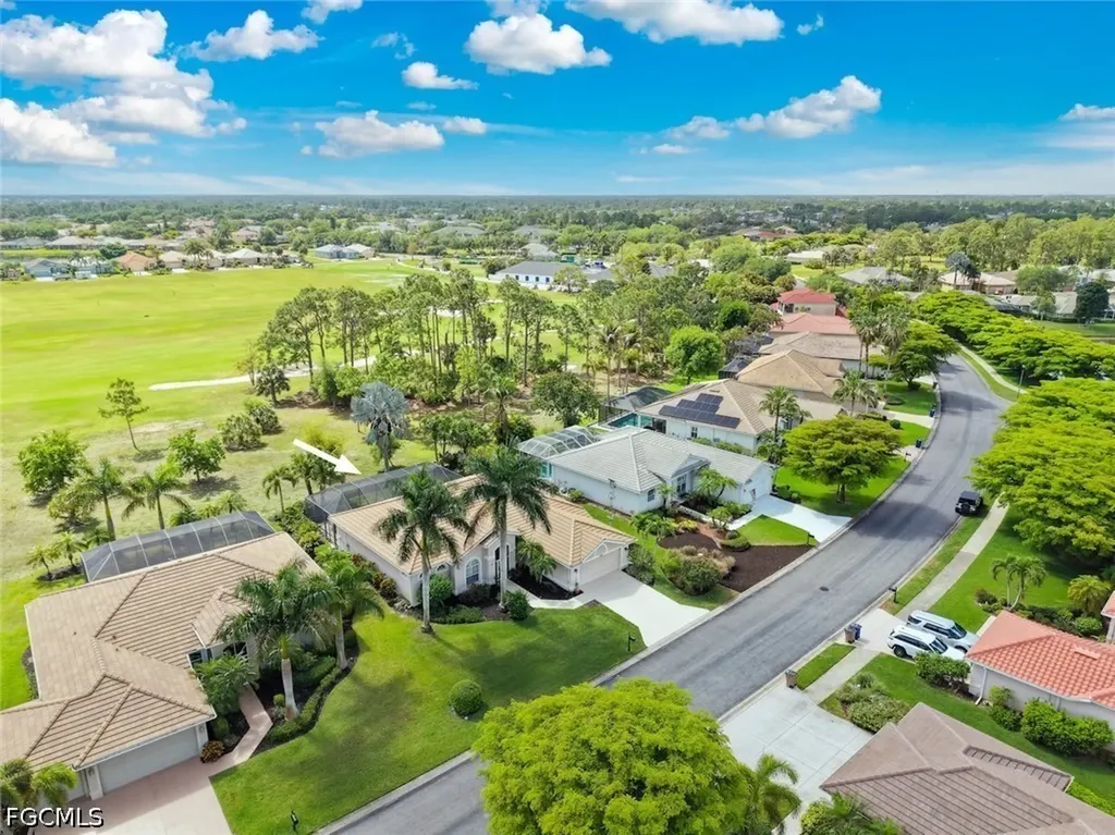 2165 Berkley Way Lehigh Acres FL 33973