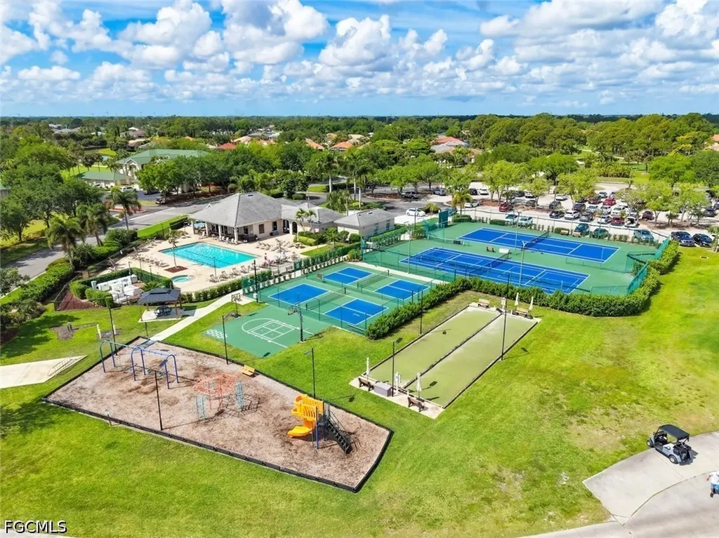 2165 Berkley Way Lehigh Acres FL 33973