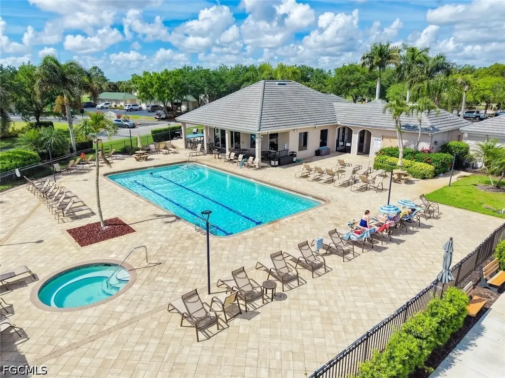 2165 Berkley Way Lehigh Acres FL 33973