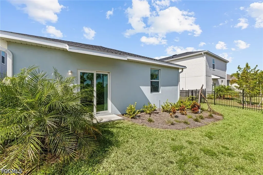 43153 Wild Indigo Road Babcock Ranch FL 33982
