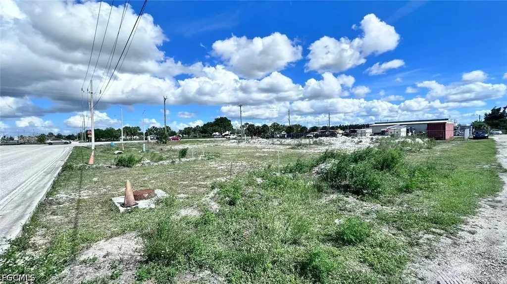 3511 Veronica S Shoemaker Boulevard Fort Myers FL 33916
