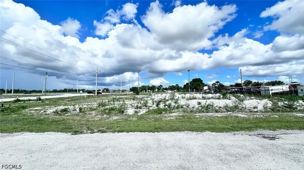 3511 Veronica S Shoemaker Boulevard Fort Myers FL 33916