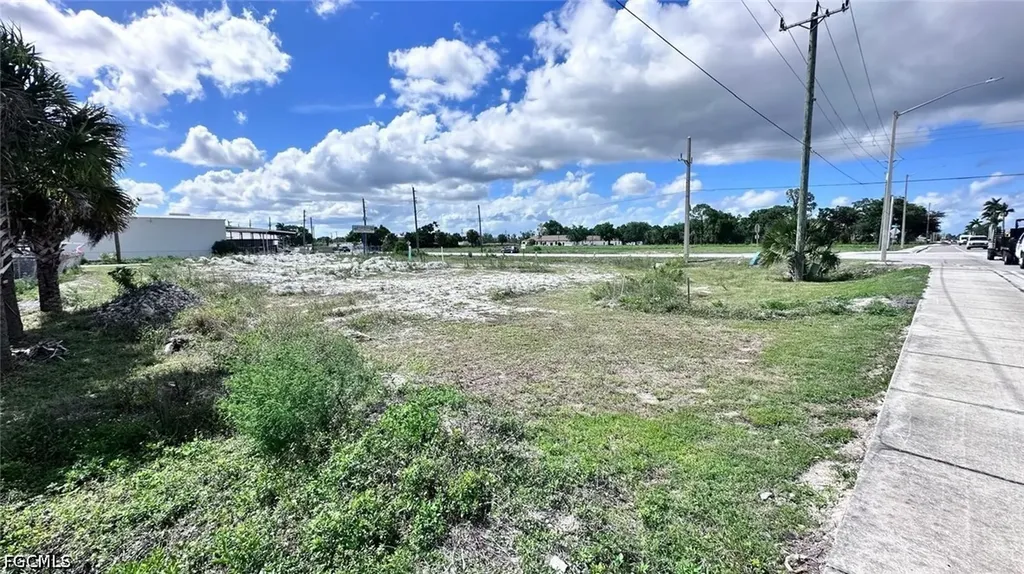 3511 Veronica S Shoemaker Boulevard Fort Myers FL 33916