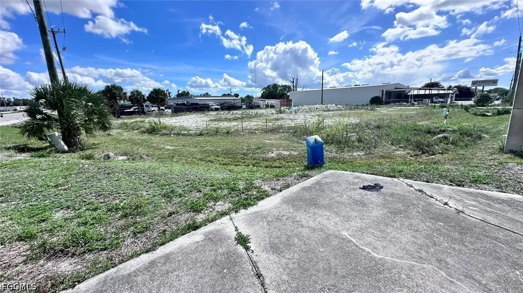 3511 Veronica S Shoemaker Boulevard Fort Myers FL 33916