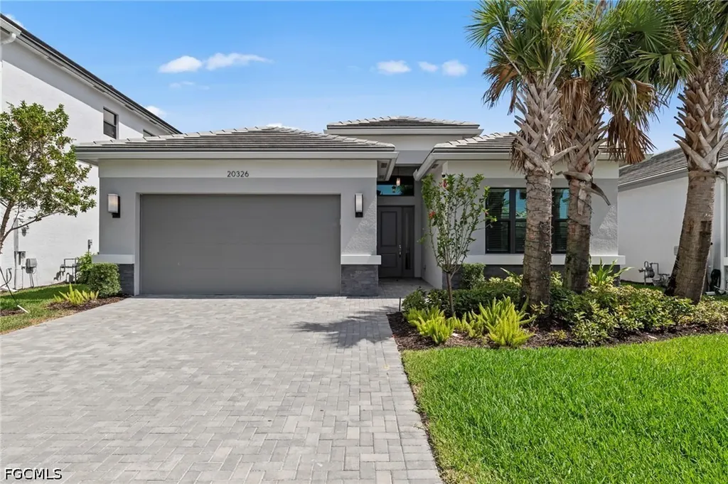 20326 Fair Oak Lane Estero FL 33928