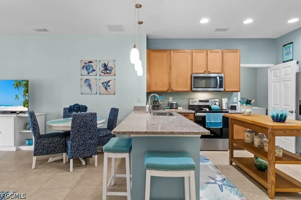 3284 Magnolia Landing Lane North Fort Myers FL 33917